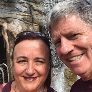 Meet your Posher, Debra